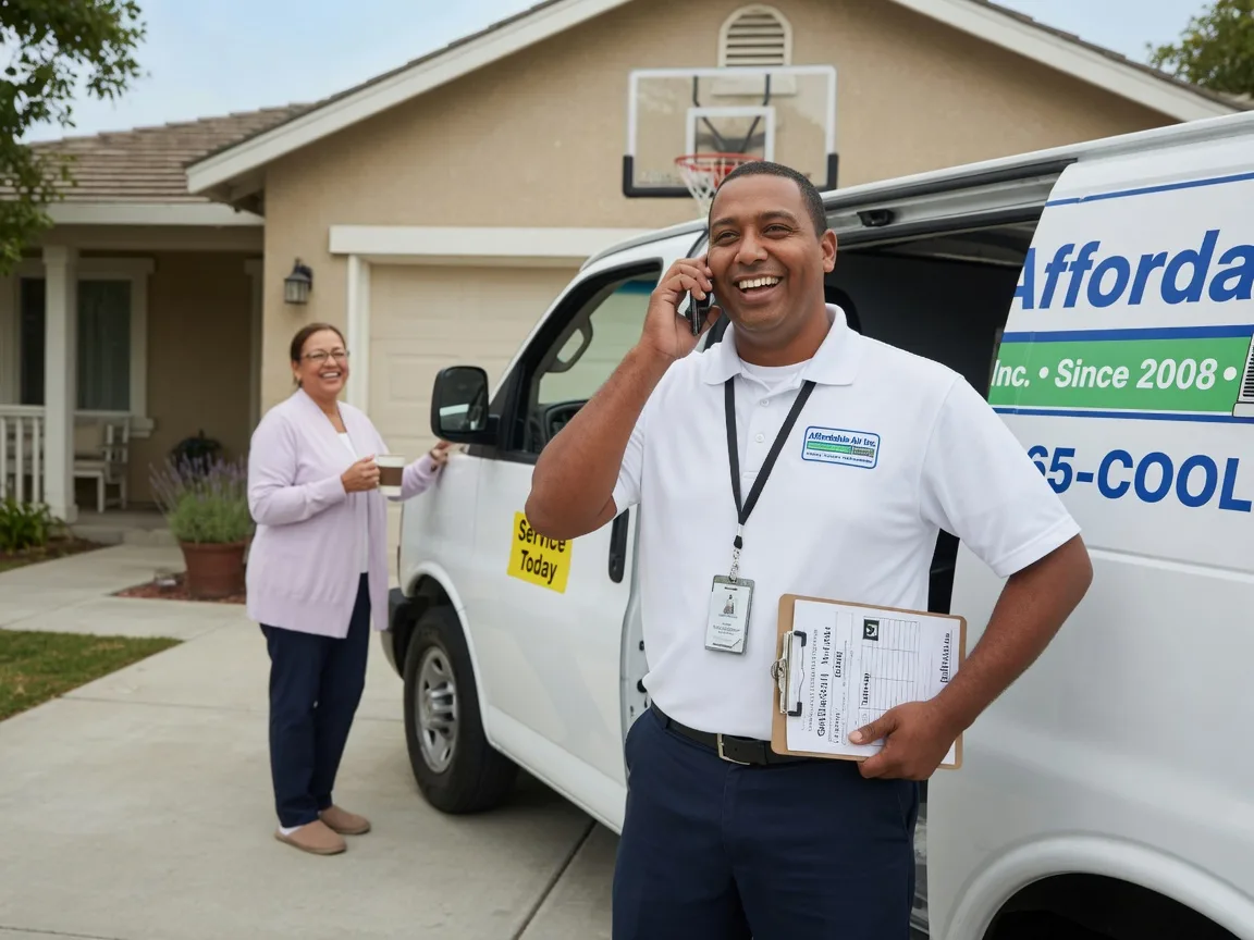 Central Ac Repair Formoso, KS FAQs